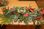 Jul og dekorationer